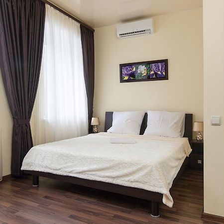 Hotel Cristal Odessa Luaran gambar