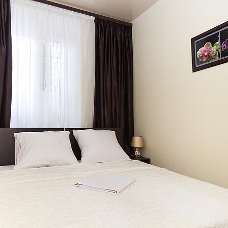 Hotel Cristal Odessa Luaran gambar