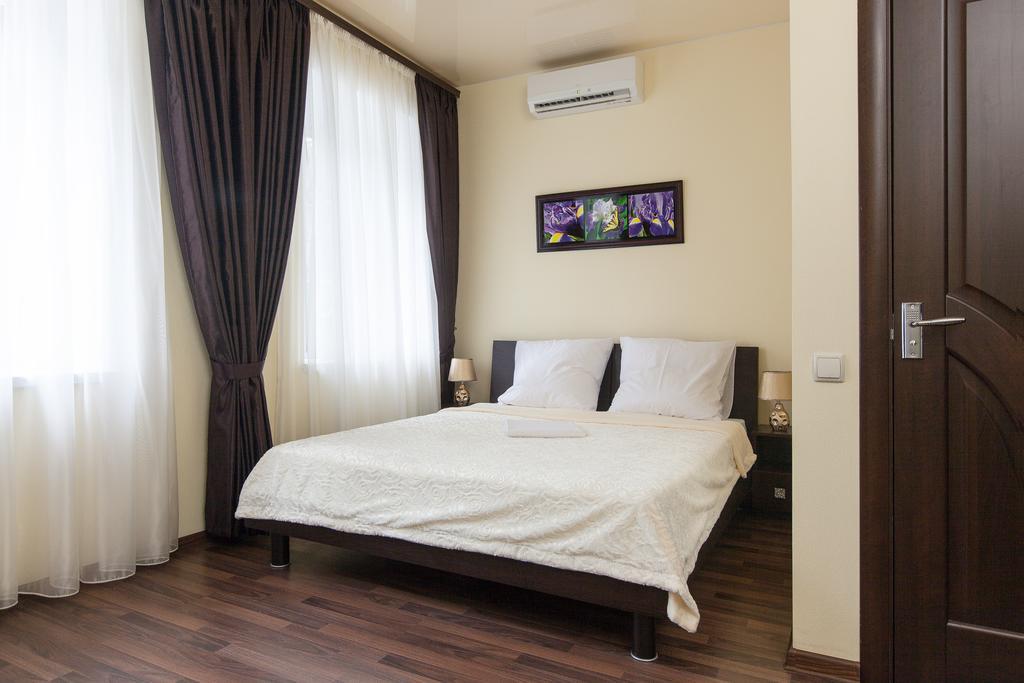 Hotel Cristal Odessa Luaran gambar