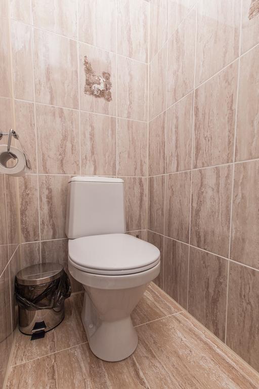 Hotel Cristal Odessa Bilik gambar