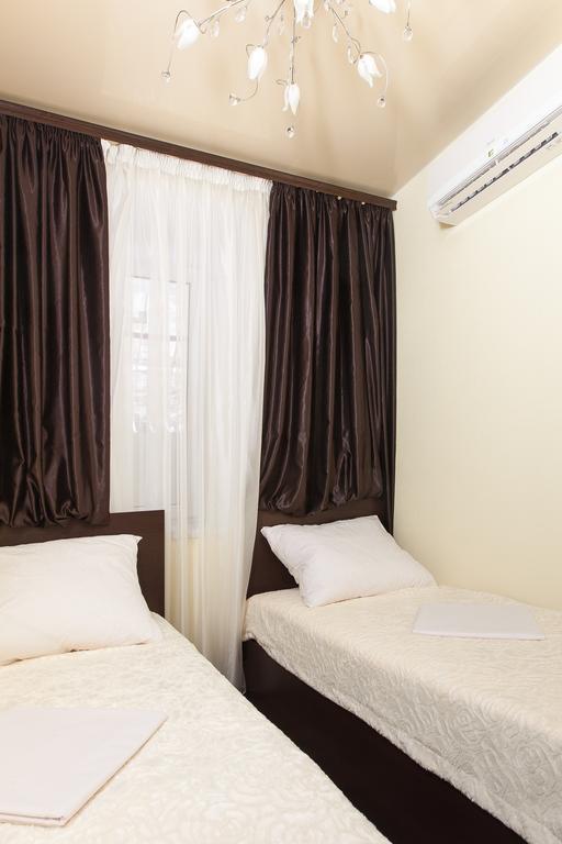 Hotel Cristal Odessa Bilik gambar