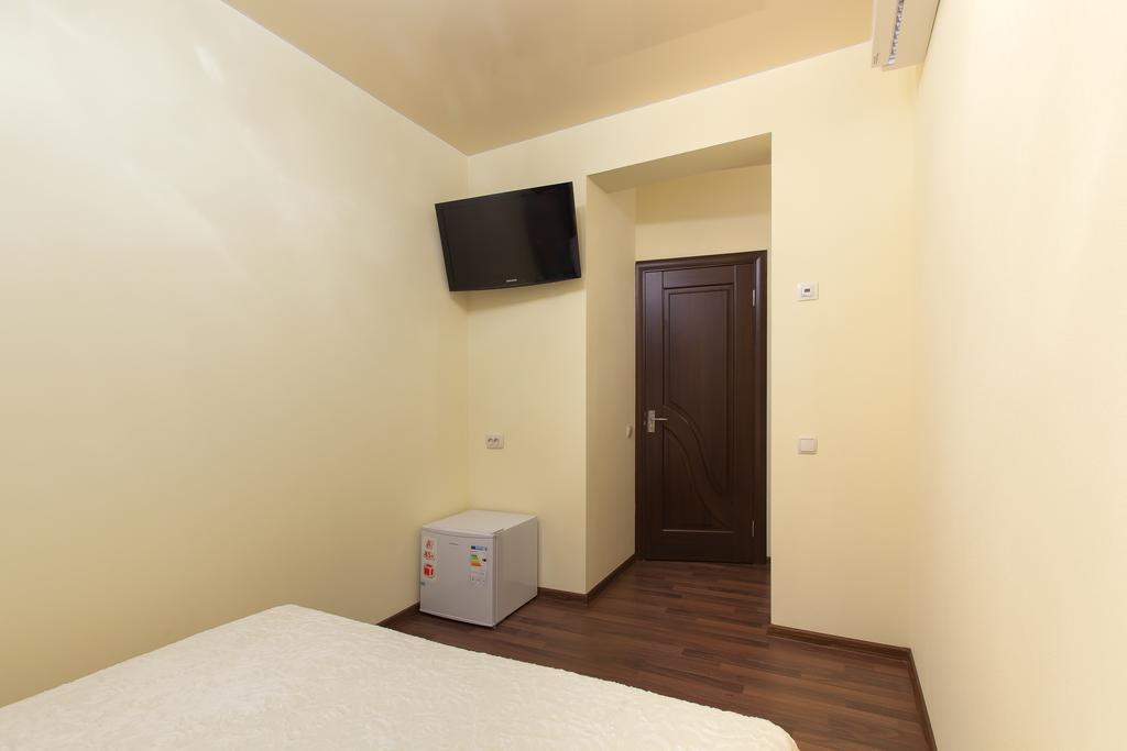 Hotel Cristal Odessa Luaran gambar