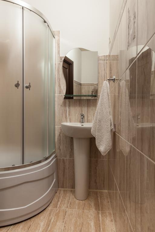 Hotel Cristal Odessa Luaran gambar