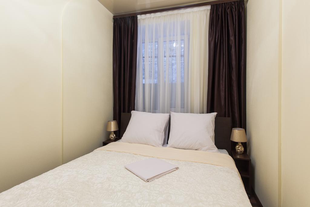 Hotel Cristal Odessa Bilik gambar