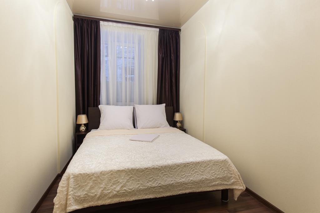 Hotel Cristal Odessa Bilik gambar