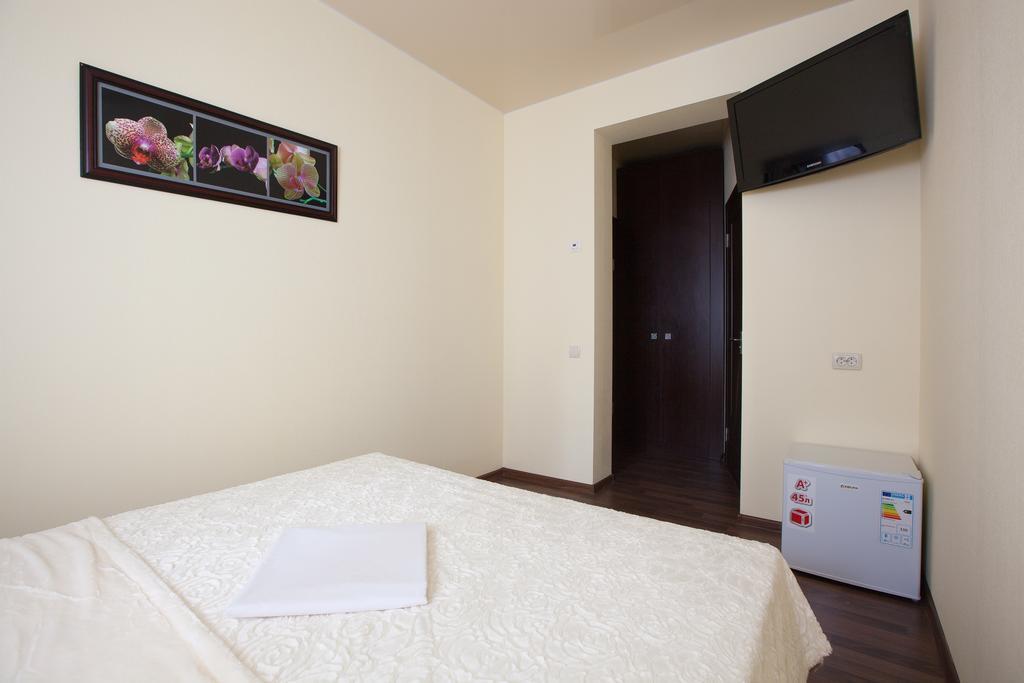 Hotel Cristal Odessa Bilik gambar