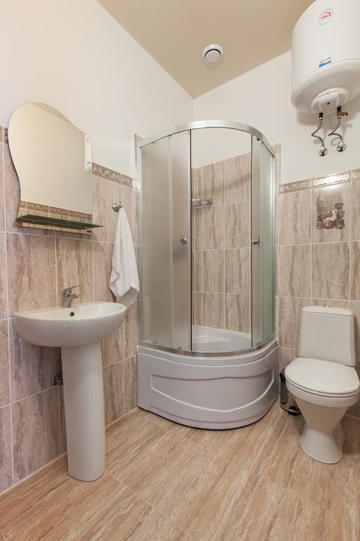 Hotel Cristal Odessa Bilik gambar