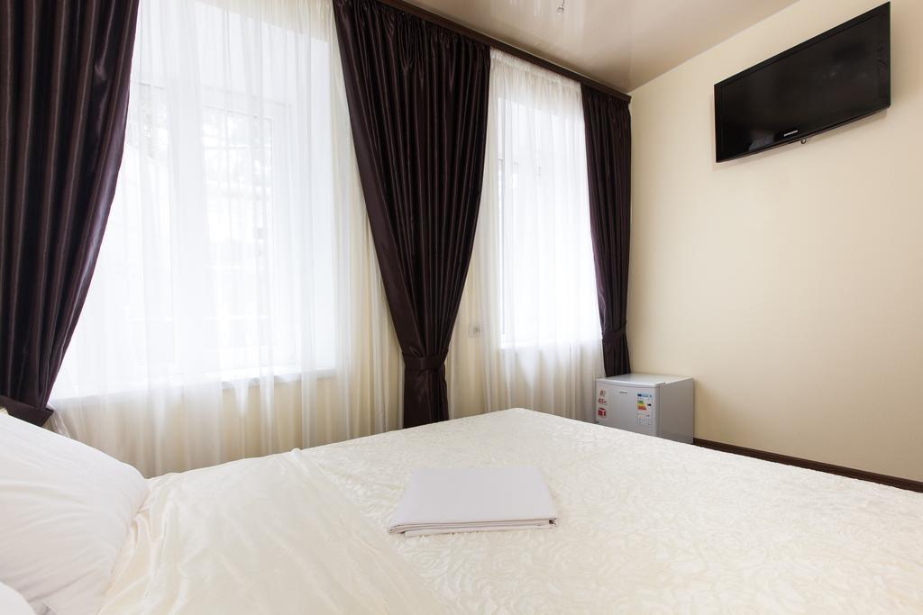 Hotel Cristal Odessa Luaran gambar