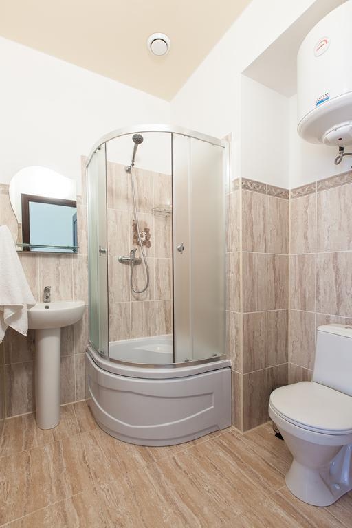 Hotel Cristal Odessa Bilik gambar